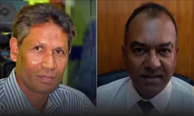 Contravention servie à Vijaya Sumputh - L’inspecteur Jaylall Boojhawon : «C’est un transfert punitif»