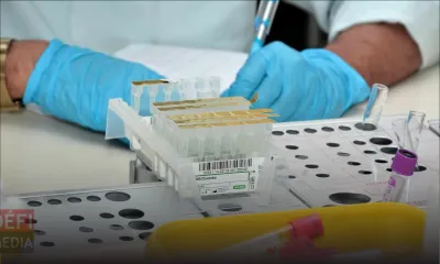 Covid-19 : 6 000 nouveaux tests bientôt disponibles à Maurice