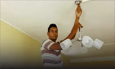 Aménagement intérieur : NES Solutions Co., l’avis et la vie à 240 volts