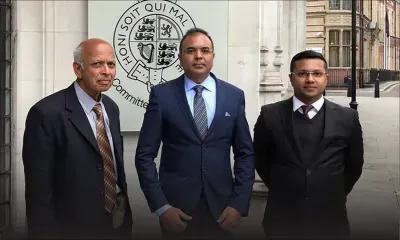 Verdict du Conseil privé : Premchandra Bissonauth ne pourra saisir les biens du SIFB