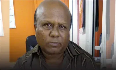 SILWF : depuis 12 ans, on lui refuse le poste de monitor