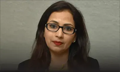 Rekha Kumar (directrice de R A Consulting Services (Pty) Ltd) : «Un million de dollars pour ouvrir deux autres bureaux en Afrique»