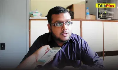 Il veut être partie prenante du conseil : Saahir Goolfee obtient une injonction contre l’UoM