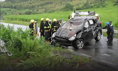 Assurance automobile : coup d’accélérateur au projet «bonus-malus» de la NTA  