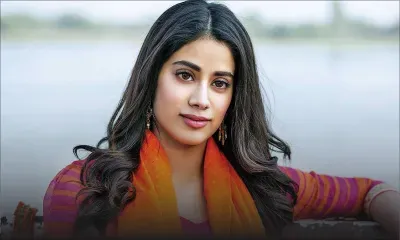 Fighter : Janhvi Kapoor empoche Rs 35 millions
