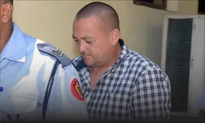 Aux assises : vingt ans de prison pour importation de Rs 1 M de haschich