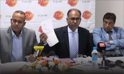 Metro Express : le certificat de sécurité obtenu en seulement 23 jours