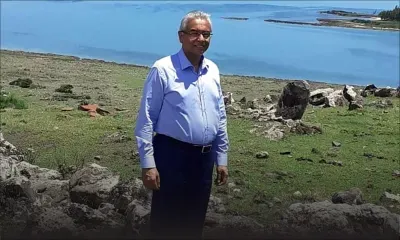 En visite à Rodrigues - Le PM : «Les travaux à l’aéroport de Plaine-Corail achevés d’ici 2023»