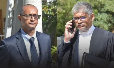Enquête judiciaire sur la mort de Soopramanien Kistnen : le médecin légiste évoque la thèse d’une overdose à la Péthidine