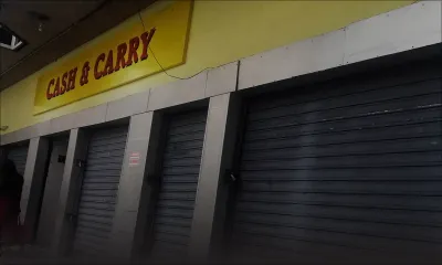 Fermeture définitive de Cash & Carry : réunion de la dernière chance ce vendredi
