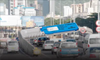 Sécurité routière : des drug tests avant la fin de l’année