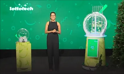 «Loterie vert» : retrouvez le tirage du vendredi 18 decembre 2020