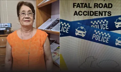 Nombre recrudescent des accidents sur les routes : l’avocate Marie Lourdes Lam Hung lance son ouvrage «Fatal Road Accidents»