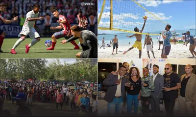 Les bons plans du week-end (19-20 Decembre 2020)
