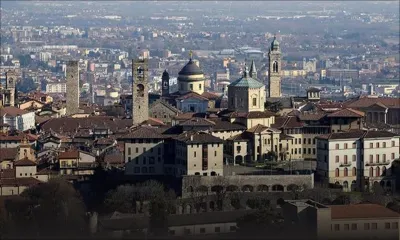 Italie: Milan secouée par un séisme