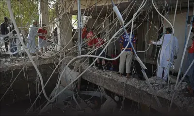 Pakistan: au moins 12 morts dans une explosion due au gaz