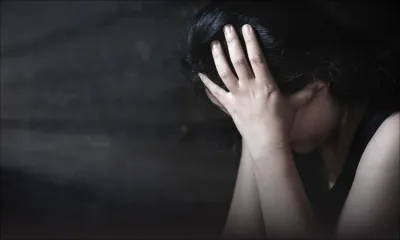 Abus sexuels : à 15 ans, elle accouche du fils de son beau-père