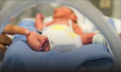 Sa fille perd son nouveau-né - Maryline : «Mo ti-zanfan 6 an res rod so ti-frer» 