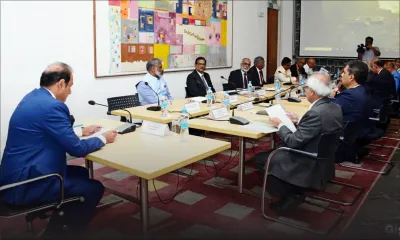 Naufrage à St Brandon - Yu Feng no 67 : l’opération de pompage débute d’ici mardi