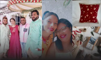 Décorations originales pour un Noël écolo