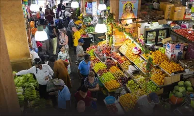 Marchands ambulants : la Market Traders Association intente une action en justice