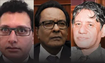 Fin des débats à l’Assemblée nationale ce mardi - FCC : le processus de nomination du directeur continue d’inquiéter