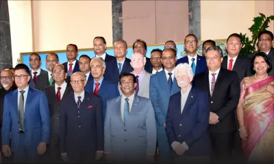 [Blog] End of the year report on L’Alliance du Changement