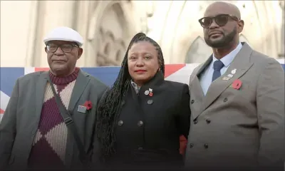 Rétrocession des Chagos : un rapport parlementaire égratigne fortement le traité entre le Royaume-Uni et Maurice