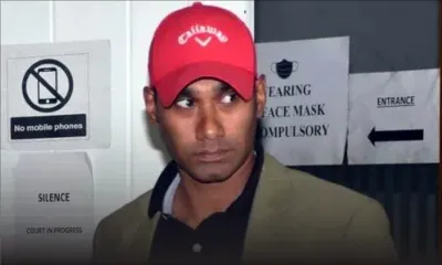 Balmick Dussoye, assistant-surintendant : «Le rapport Quintel ne disculpe pas Tevin Sithanen»