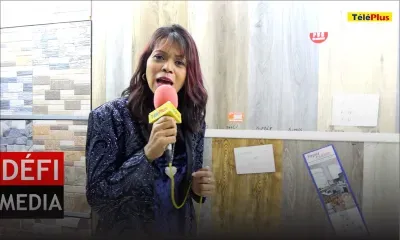 Salon du Déstockage à Pailles : découvrez les offres promotionnelles au stand d'Espace Ceramic