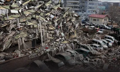 Séisme en Turquie : un Mauricien raconte l’horreur