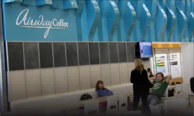 ATOL invite Airway Coffee à baisser le rideau