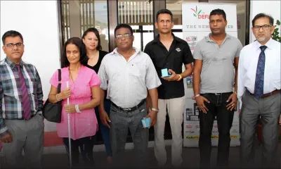 Disque de l’année 2015 sur Radio Plus: les 18 gagnants repartent avec un Smartphone