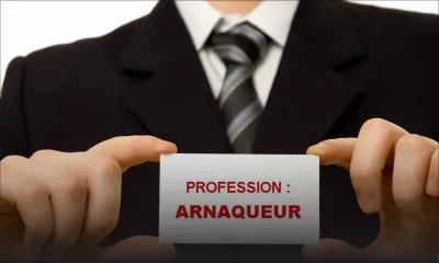 Faux policier, faux avocat: le prétendu courtier a été coffré