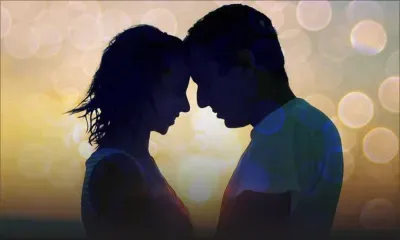 Sexualité: un rapport par semaine suffit pour être heureux