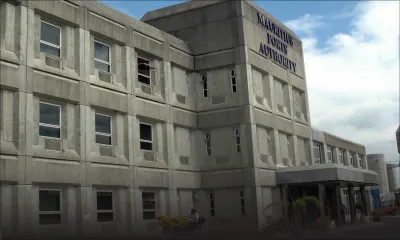 Développement portuaire: la MPA aussi s’inquiète de la venue de DP World