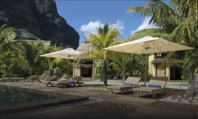Bourse de Maurice: gain de 15 % pour l’action New Mauritius Hotels
