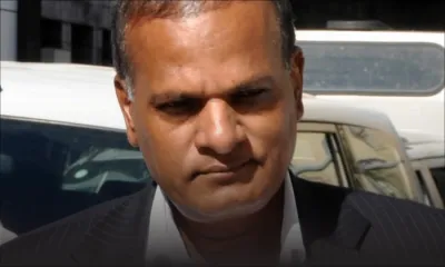 Affaire Boskalis: une motion de Prakash Maunthrooa rejetée par la Cour