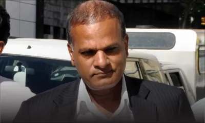 Affaire Boskalis: Prakash Maunthrooa désavoué