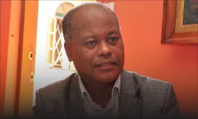 Richard Via, chargé d’affaires malgaches: «Plus d’échanges pour booster les relations entre nos deux îles»