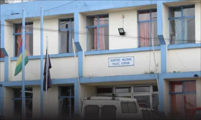 A Quartier-Militaire : un commerçant agressé et dépouillé dans sa boutique