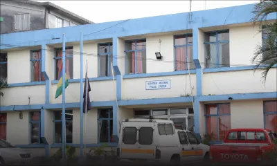 Après une partie de beuverie: une croupière accuse son collègue de viol