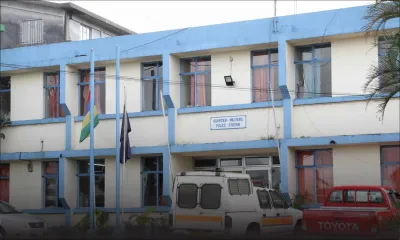 Il vend un van qui ne lui appartient pas à Rs 390 000