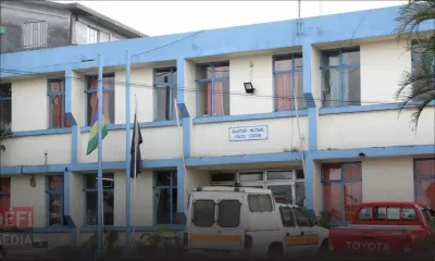 Accident à Quartier-Militaire : Saïd Jeetoo, 37 ans, succombe à ses blessures 