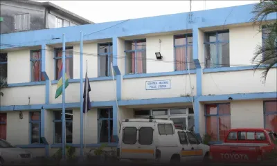 Conseil de village de Sébastopol : un membre de la CID accusé de complot avec le président