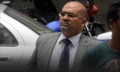 «Horsepower» falsifié: 10 arrestations