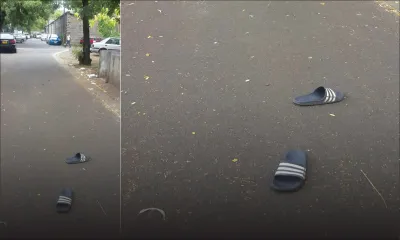 CID Port-Louis-Nord: un suspect prend la fuite lors de son interrogatoire