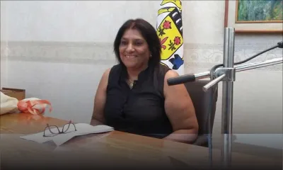 Municipalité de Quatre-Bornes : Pamela Ayacanou succède à Arline Koenig