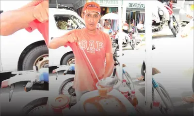 Consommation - Le tamarin : un jus pour la soif