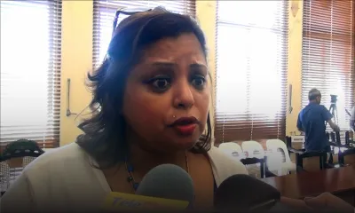 Destituée de son poste de mairesse - Nathalie Gopee : «Curepipe appartient au PMSD»